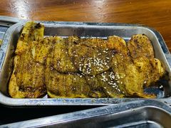 -清真·马坡烧烤涮牛肚·酸浆火锅(新区总店)