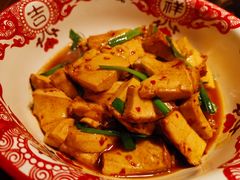 -李久其家民间餐厅(梅溪湖店)