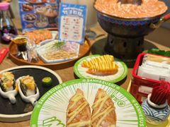 -三禾寿司(君尚店)