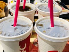 -肯德基(美兰机场店)