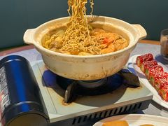 -陶兰居·手工点心·粤菜(圆融时代广场店)