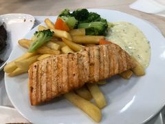 -宜家·瑞典风味餐厅(北京西红门店)