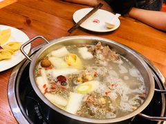 -草原牧羊火锅·龙虾·烤鱼(杨浦店)