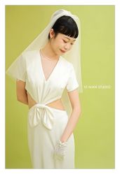 -巴黎婚纱摄影工作室