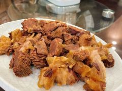 -清真·益鑫羊肉手抓馆(花园北街店)