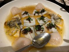 -天伦里餐厅(绿城桃花源店)