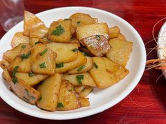 -芦茨金富饭庄·25年老字号·专做稻草鸡