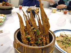 -大眼锅贴水饺(河东店)