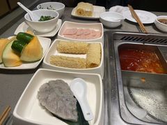 -海底捞火锅(杭州萧山宝龙广场店)