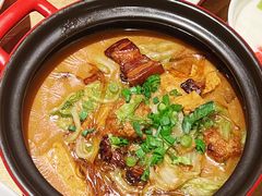 -京味斋·烤鸭·北京菜(安贞店)