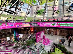 -南京时尚莱迪购物广场(正洪街店)