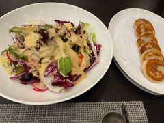 -香丰阁·烤鸭·川湘菜(清河店)