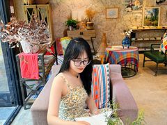 -看见远方·莫干遥远的山民宿