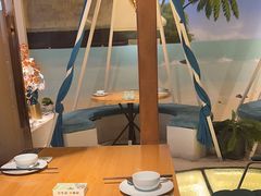-曼泰·泰餐(京华城店)