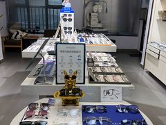 -视野联行眼镜•蔡司•依视路(温江店)