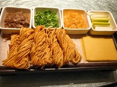 -凤凰园烤鸭店·唐山菜·传承花椒肉(老唐丰路店)
