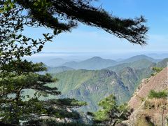 -黄山风景区
