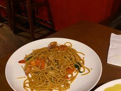 -泰国餐厅 Thai Food(裕华万达店)