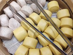 -素满香·素食自助餐(西安·民乐园店)