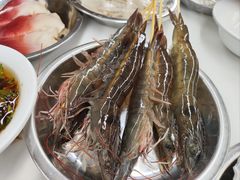-朱富贵火锅(金融街万达店)