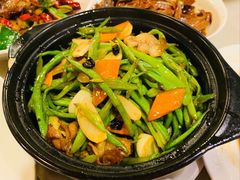 -嘉丰湘菜馆(芳群园店)