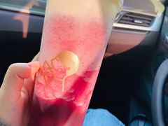 -喜茶(北京通州万达店)