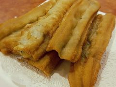三白油条-西新饭店(城中店)