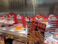 -万岁寿司(蓬江万达店)