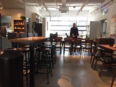 大堂-ZEMOCAFE·FUSION FOOD(西交利物浦店)