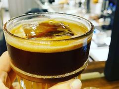 -Double cafe