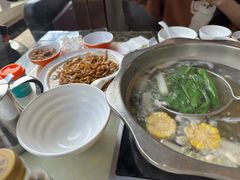 -潮悦牛肉火锅城(水贝店)