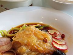 -月福京味斋·烤鸭店·北京菜(鼓楼总店)