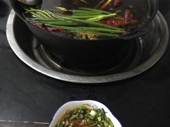 -石灰市毛记烧鸡公(解放碑店)