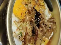 -马路牙子地桌烤肉(工体店)