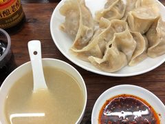 -奉天蚨祥饺子馆
