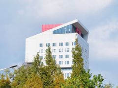 -福州大学(旗山校区)