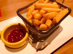 -豪客来牛排(商汇人和广场店)