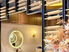 -get pizza意大利餐厅(凯德MALL店)