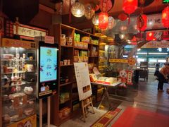 -石岐佬中山菜馆(张溪店)