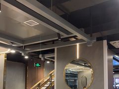 -前门·鲜肉火锅(长风店)