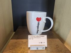 -哈根达斯(西安高新店)