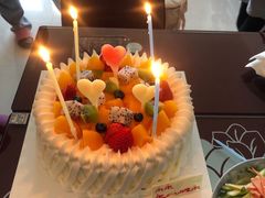 -梨花自助烤肉(天河城店)