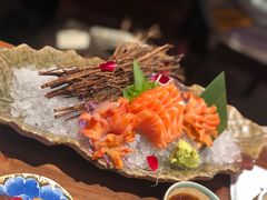 -熹炭精致日料(金融街购物中心店)