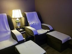 -韵道养生.足道.按摩.SPA(古美店)
