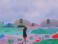 -漳州滨海火山岛自然生态风景区