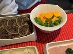 -海底捞火锅(璞丽中心店)