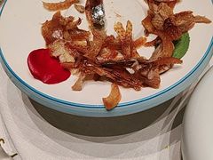 -聆桂烤鸭·金奖烤鸭(静联广场店)
