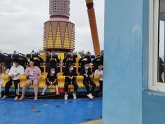 -秦皇岛乐岛海洋王国