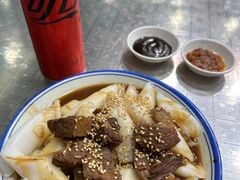 牛腩猪肠粉-燕燕美食·传统广式小吃