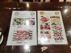 -萧记三鲜烩面(瑞达路店)